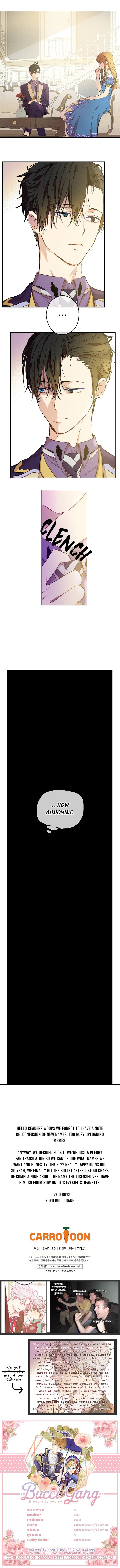 Who Made Me a Princess - Chapter 65 Page 14