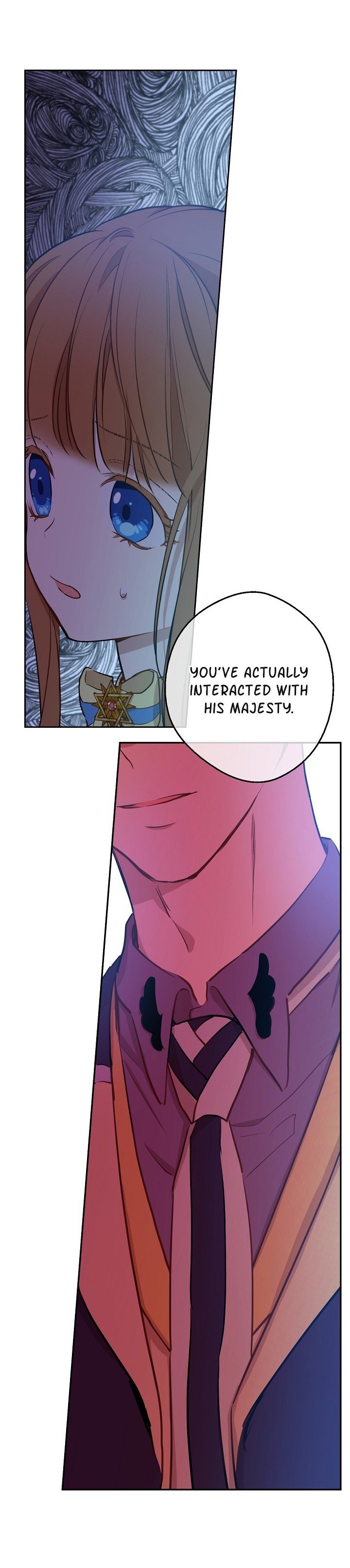 Who Made Me a Princess - Chapter 66 Page 7