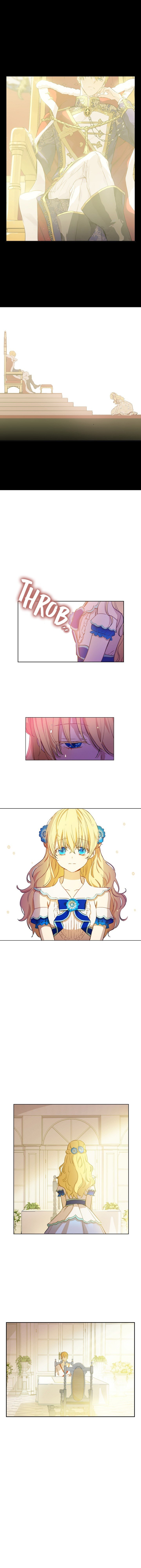 Who Made Me a Princess - Chapter 68 Page 7