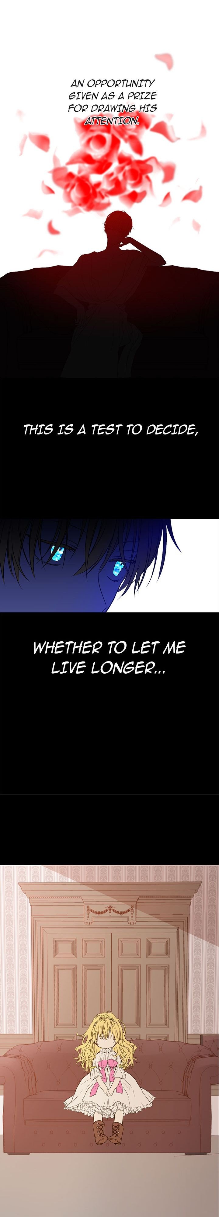 Who Made Me a Princess - Chapter 7 Page 20