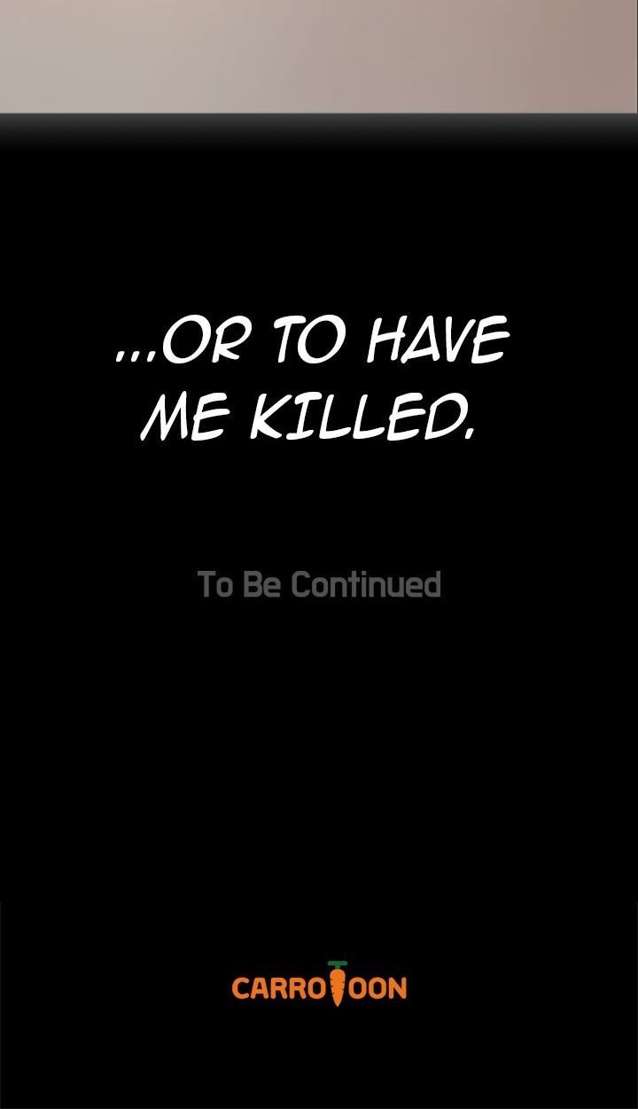 Who Made Me a Princess - Chapter 7 Page 21