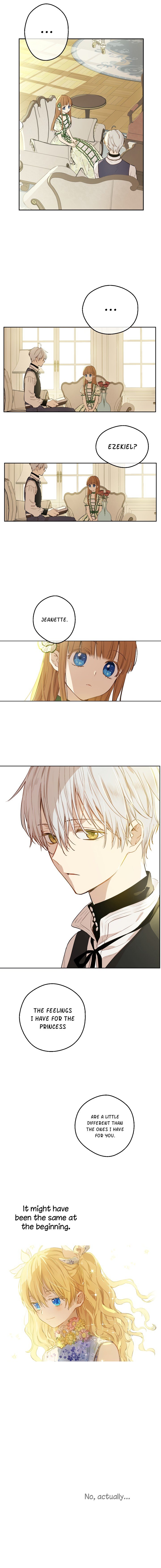 Who Made Me a Princess - Chapter 78 Page 11