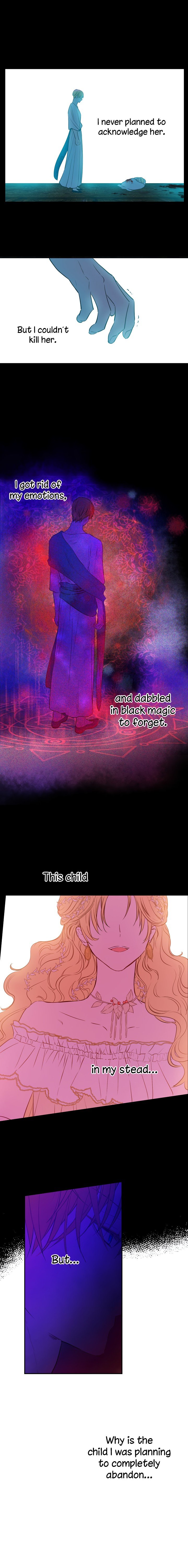 Who Made Me a Princess - Chapter 79 Page 11