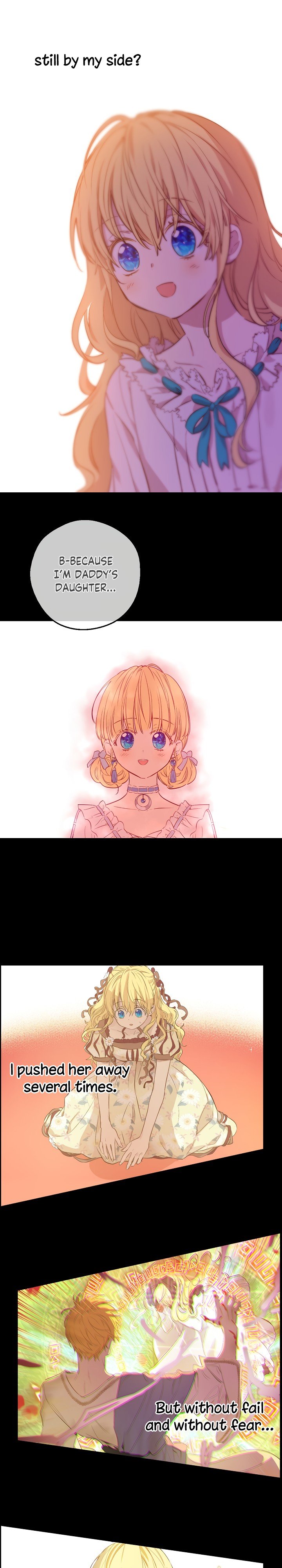 Who Made Me a Princess - Chapter 79 Page 12