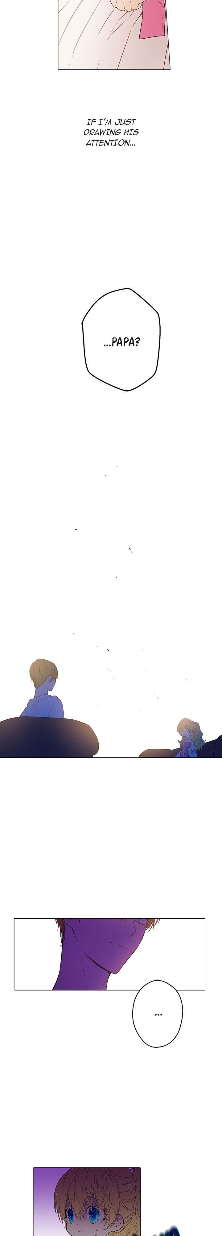 Who Made Me a Princess - Chapter 8 Page 5