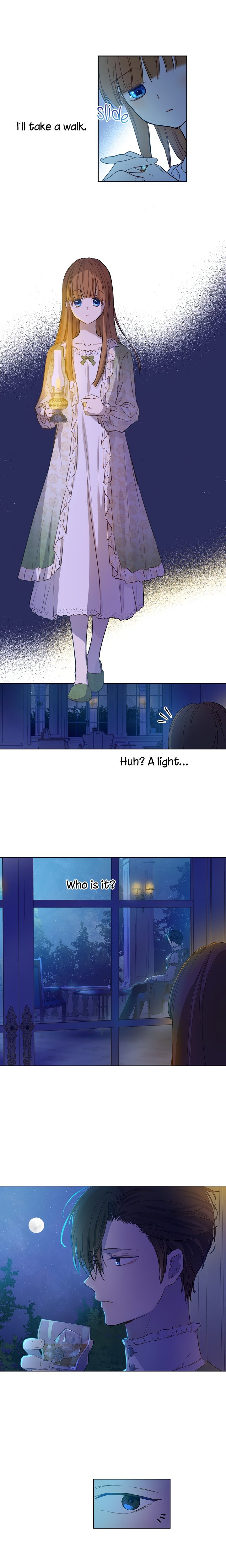 Who Made Me a Princess - Chapter 81 Page 9