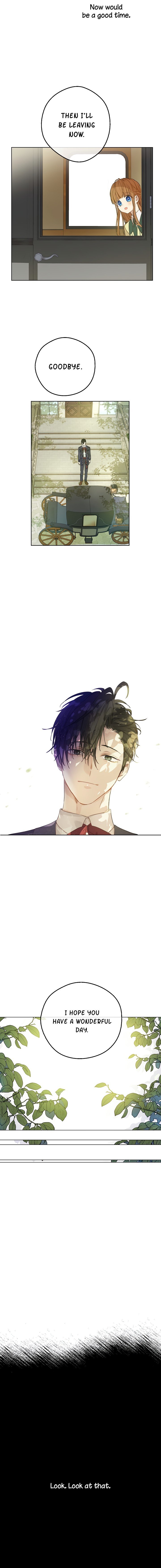 Who Made Me a Princess - Chapter 83 Page 10