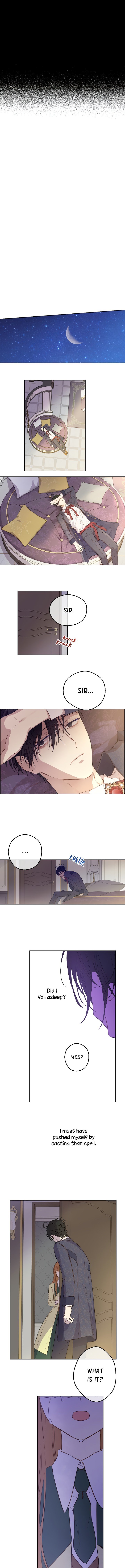 Who Made Me a Princess - Chapter 83 Page 12