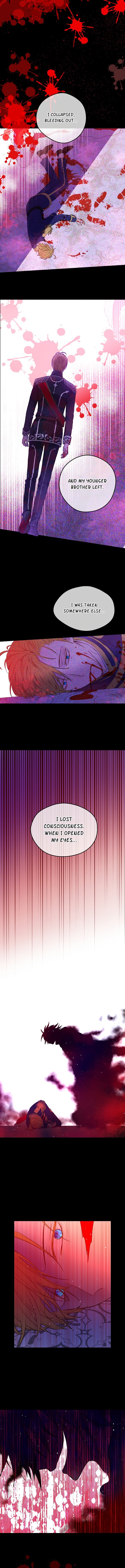 Who Made Me a Princess - Chapter 89 Page 3