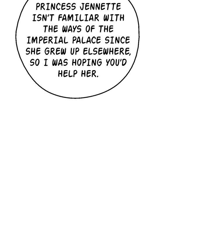 Who Made Me a Princess - Chapter 92 Page 11