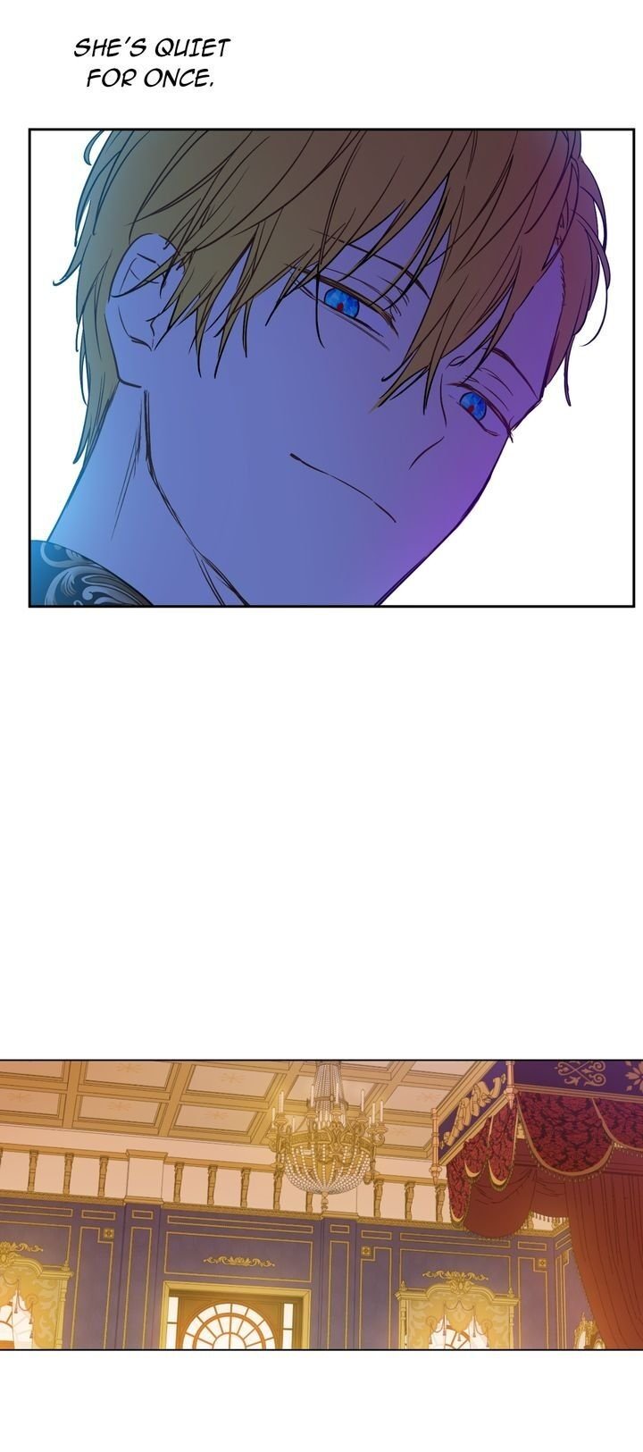 Who Made Me a Princess - Chapter 92 Page 18