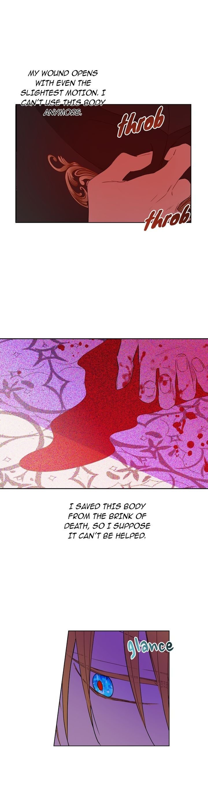 Who Made Me a Princess - Chapter 92 Page 24