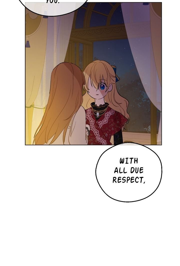 Who Made Me a Princess - Chapter 93 Page 10