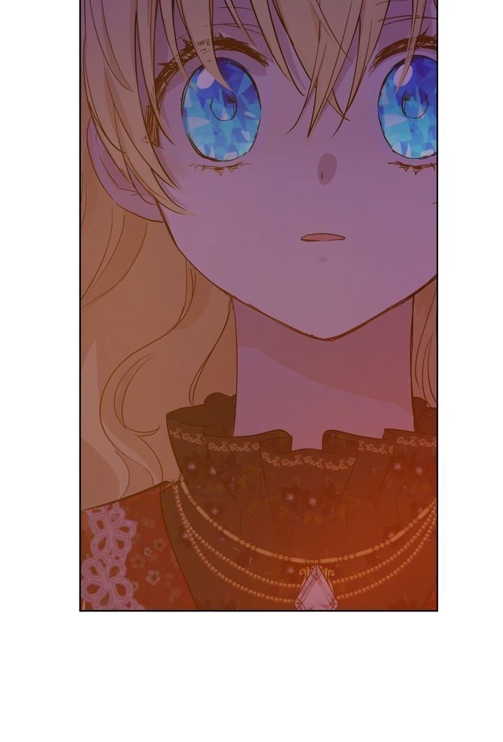 Who Made Me a Princess - Chapter 93 Page 20