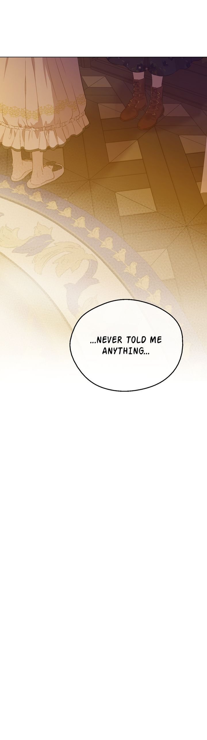 Who Made Me a Princess - Chapter 93 Page 21