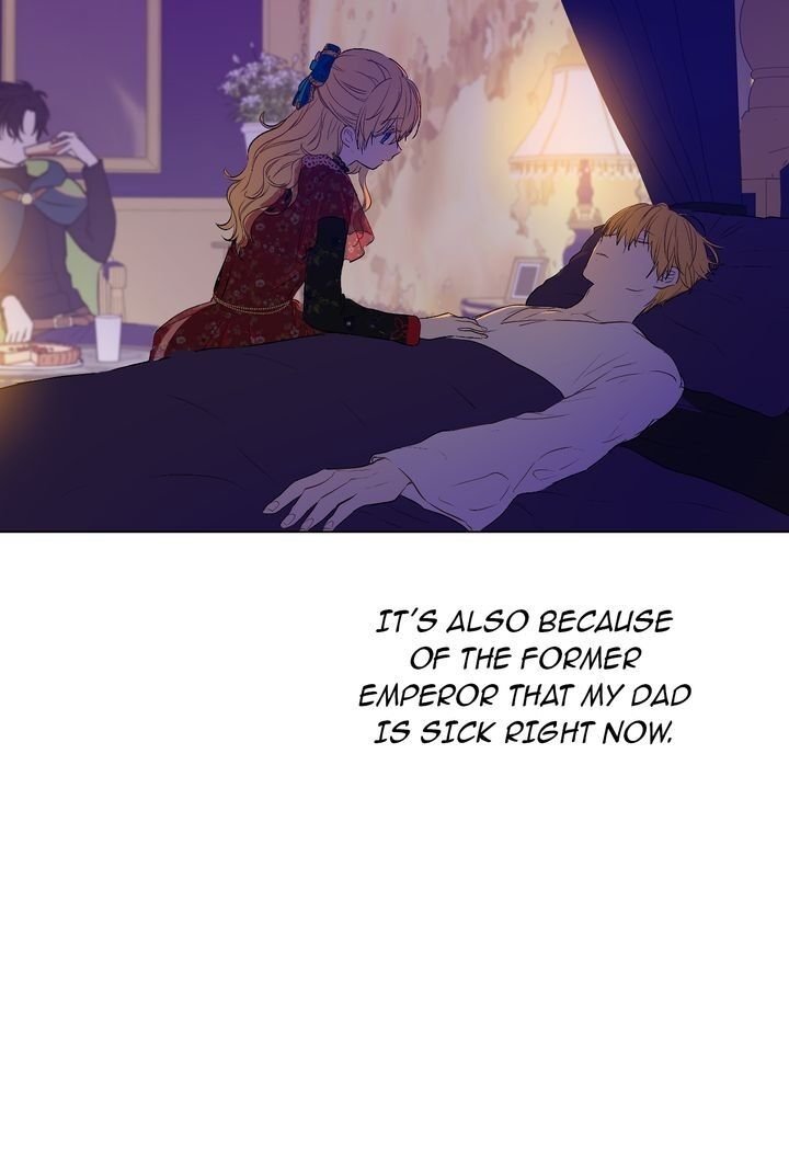 Who Made Me a Princess - Chapter 93 Page 25