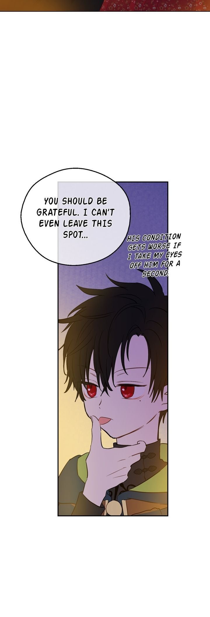 Who Made Me a Princess - Chapter 93 Page 27