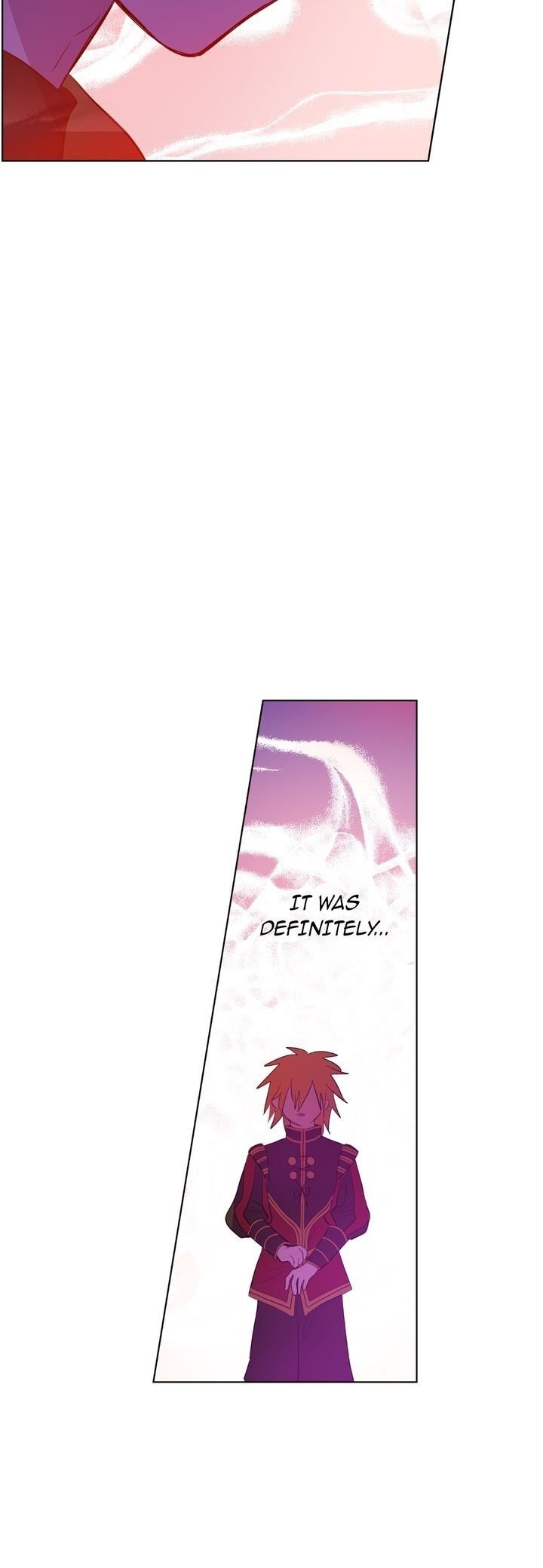 Who Made Me a Princess - Chapter 93 Page 37