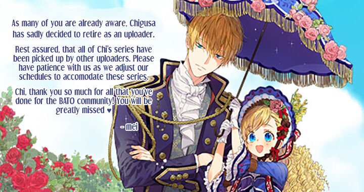 Who Made Me a Princess - Chapter 94 Page 1