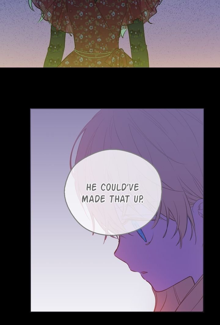 Who Made Me a Princess - Chapter 94 Page 10