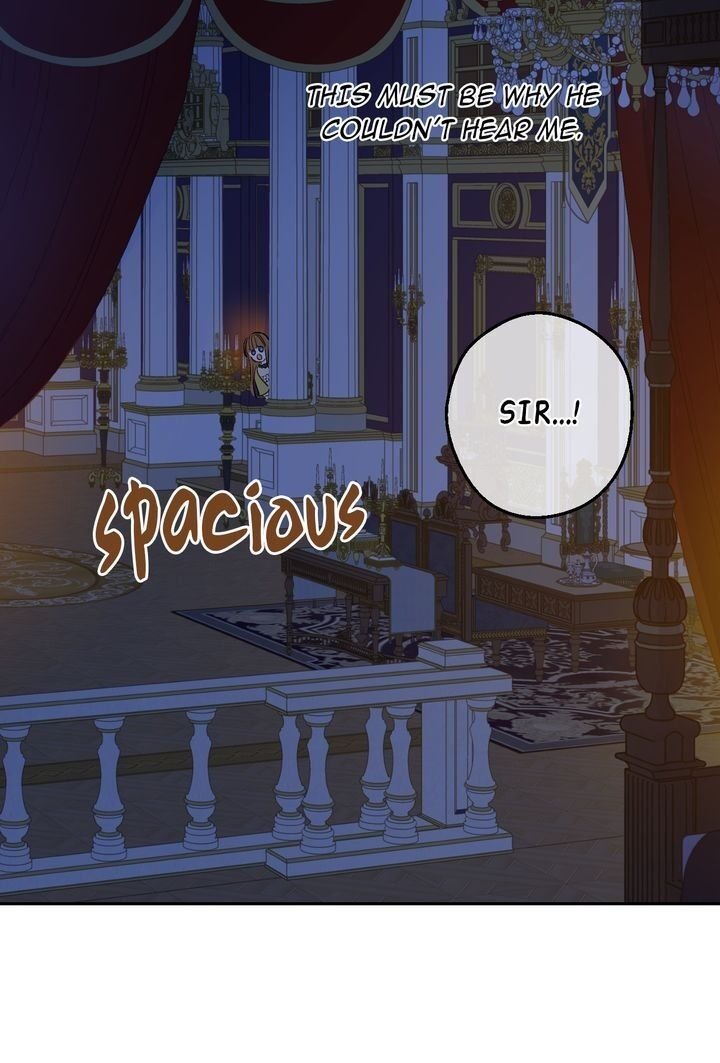 Who Made Me a Princess - Chapter 94 Page 14