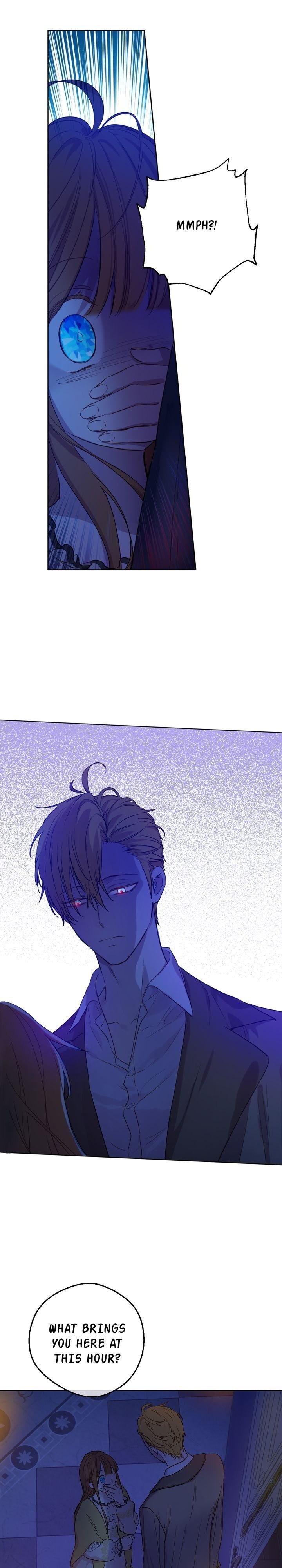 Who Made Me a Princess - Chapter 94 Page 19