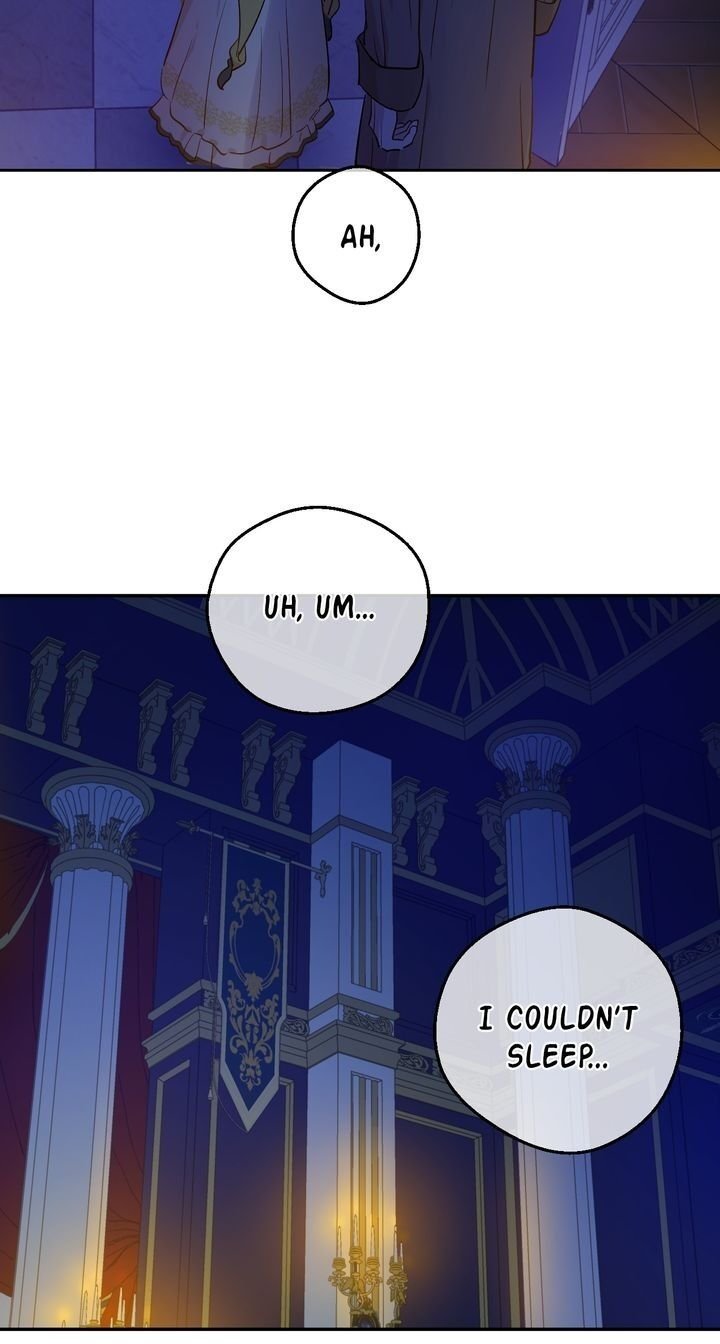 Who Made Me a Princess - Chapter 94 Page 20