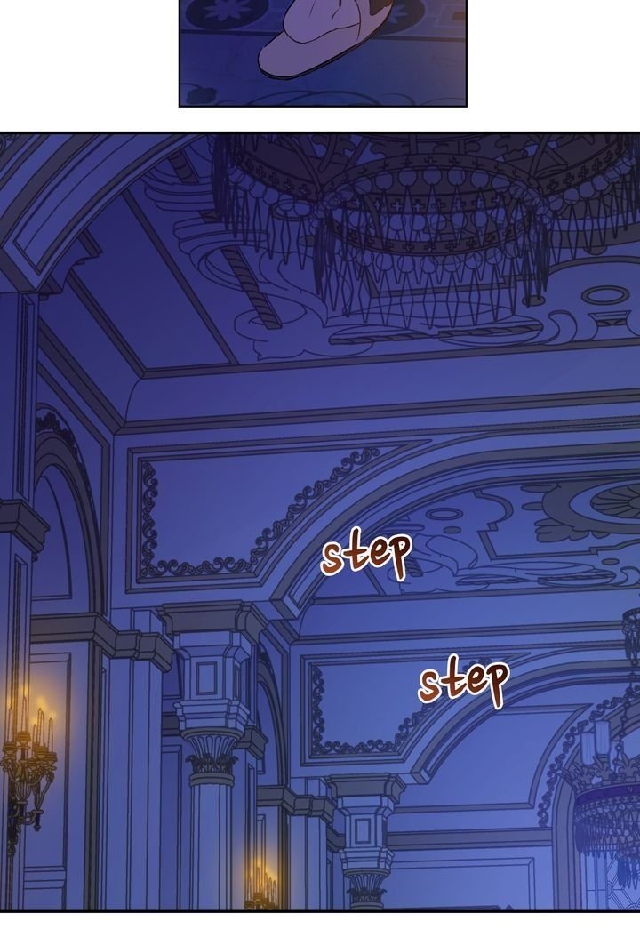 Who Made Me a Princess - Chapter 94 Page 23