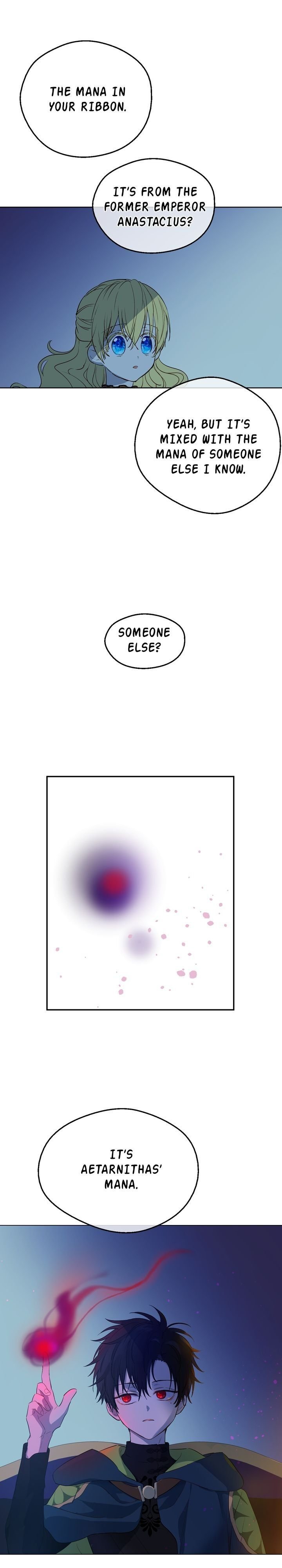 Who Made Me a Princess - Chapter 94 Page 7