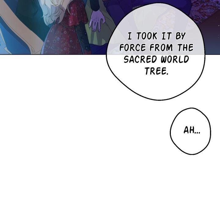 Who Made Me a Princess - Chapter 95 Page 18