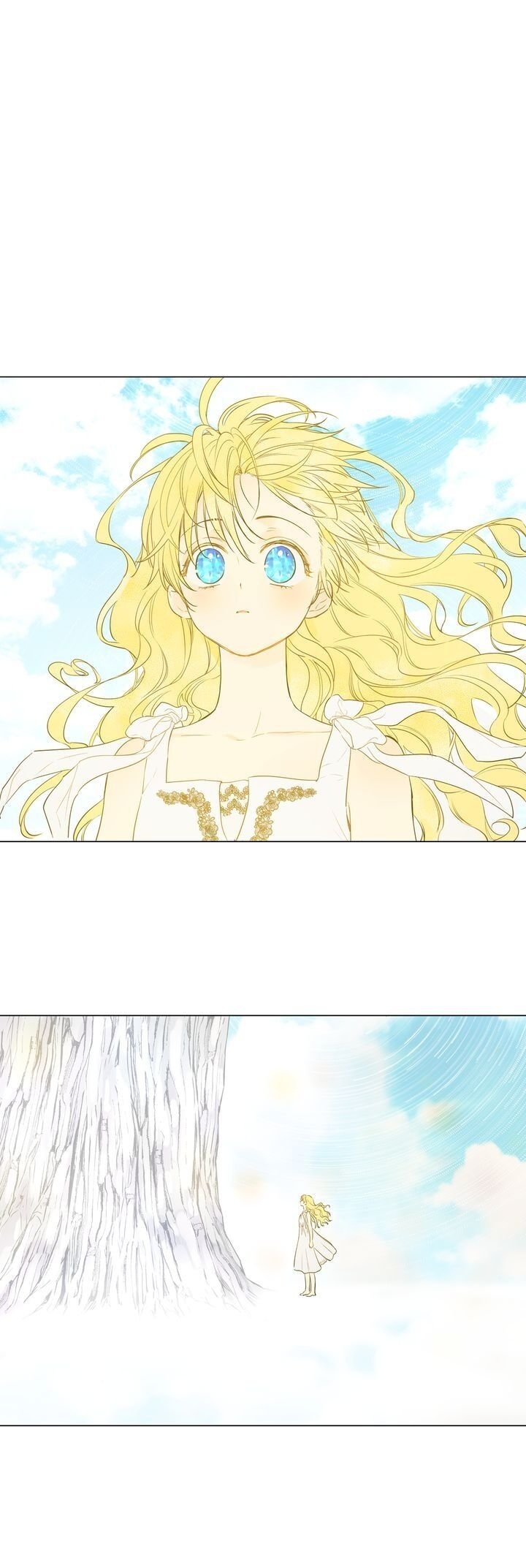 Who Made Me a Princess - Chapter 95 Page 26