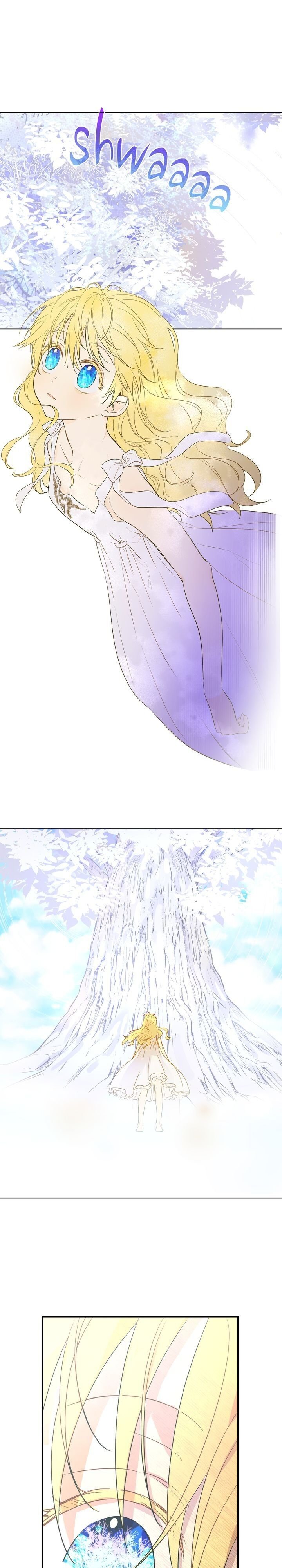 Who Made Me a Princess - Chapter 95 Page 27