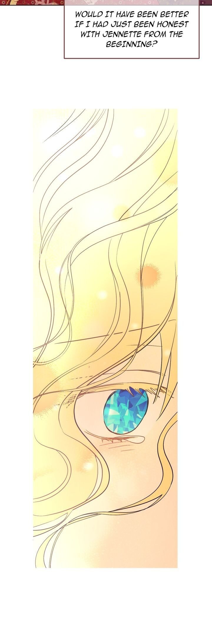 Who Made Me a Princess - Chapter 95 Page 9