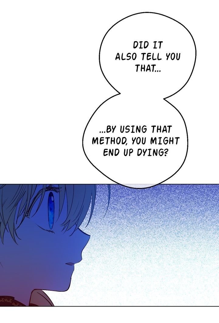 Who Made Me a Princess - Chapter 96 Page 10