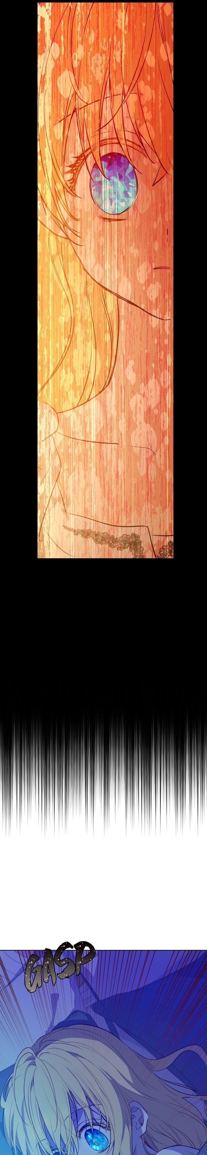 Who Made Me a Princess - Chapter 96 Page 18