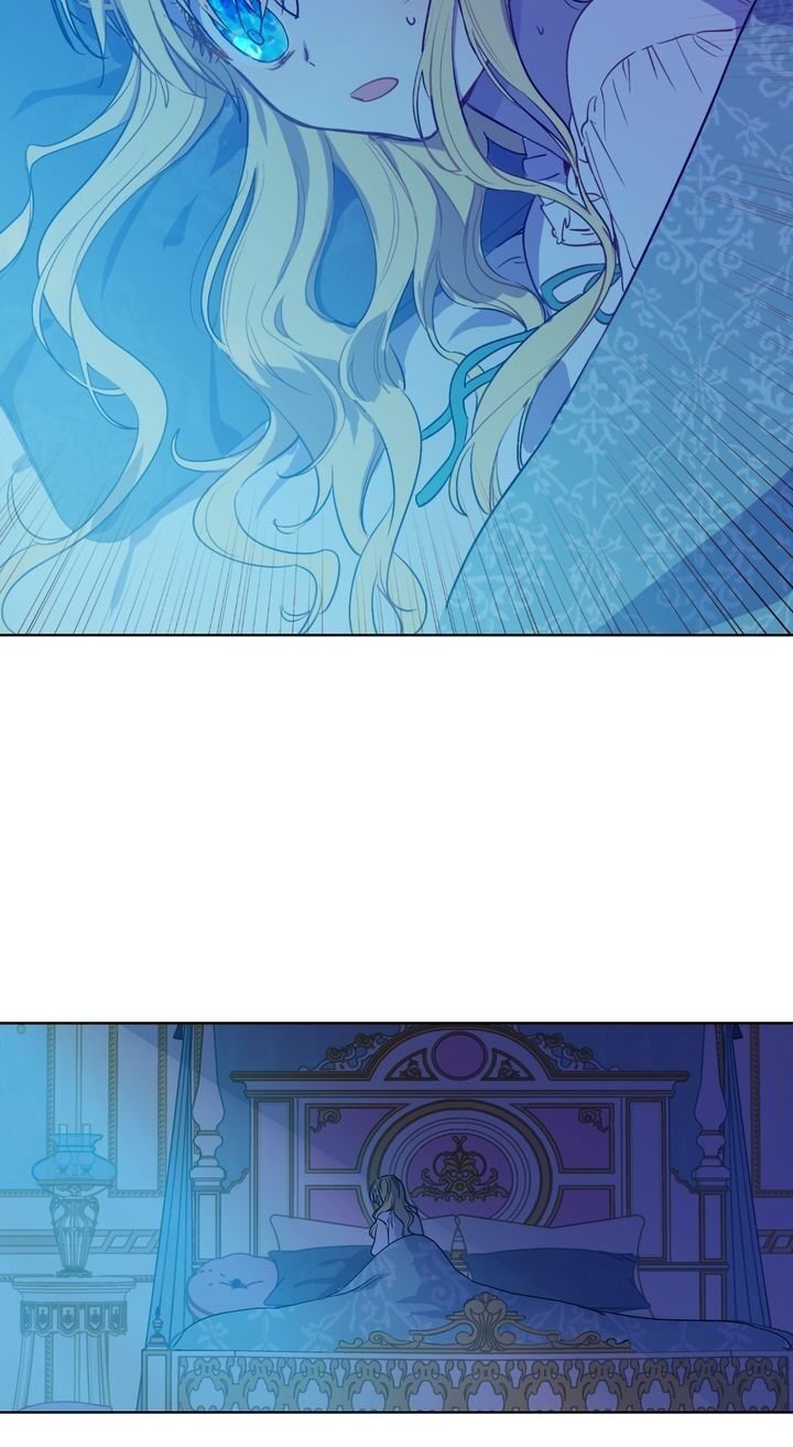 Who Made Me a Princess - Chapter 96 Page 19