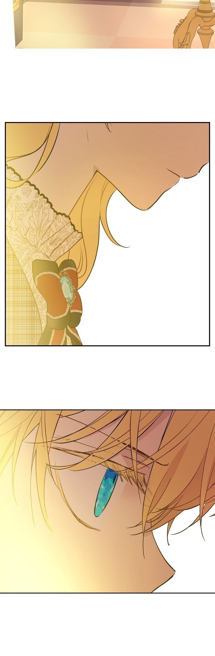 Who Made Me a Princess - Chapter 96 Page 33