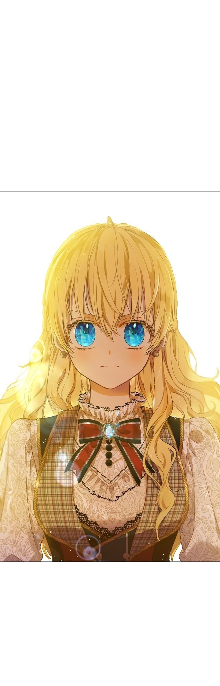 Who Made Me a Princess - Chapter 96 Page 34