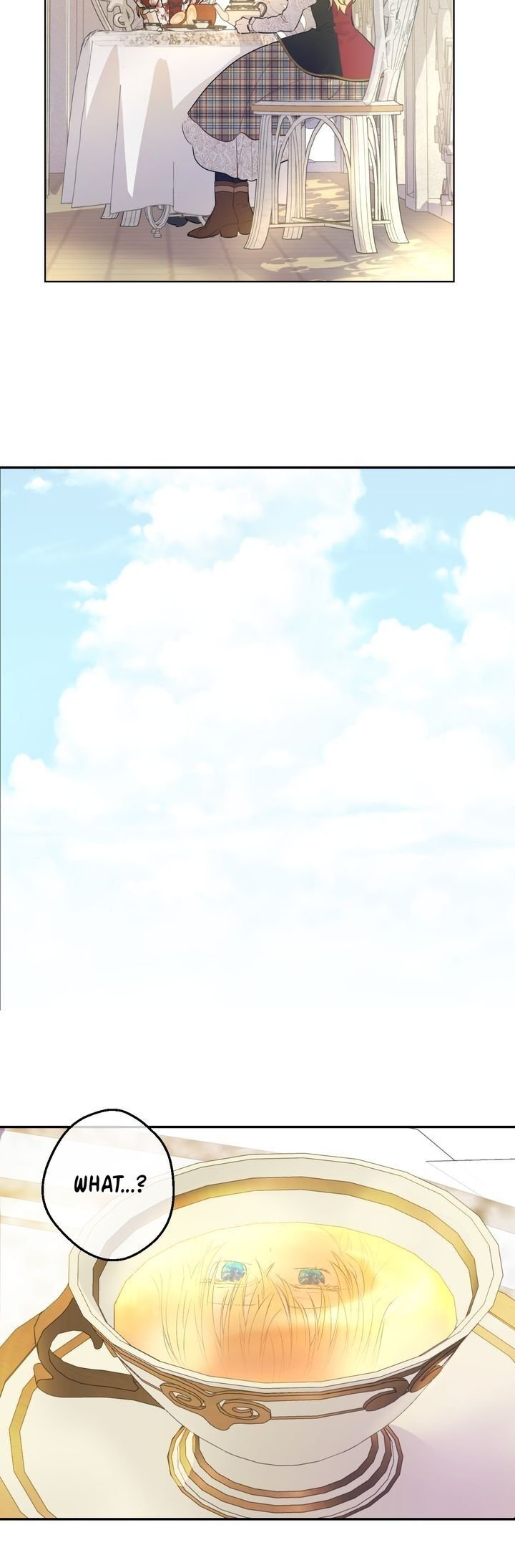 Who Made Me a Princess - Chapter 97 Page 17