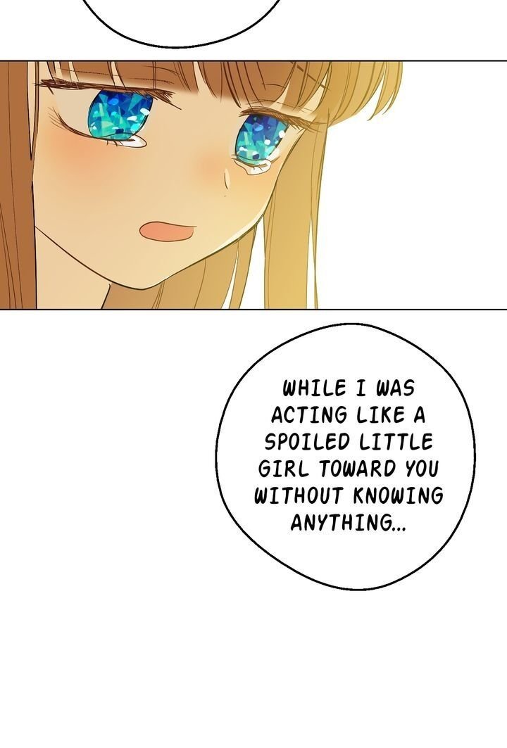 Who Made Me a Princess - Chapter 97 Page 27