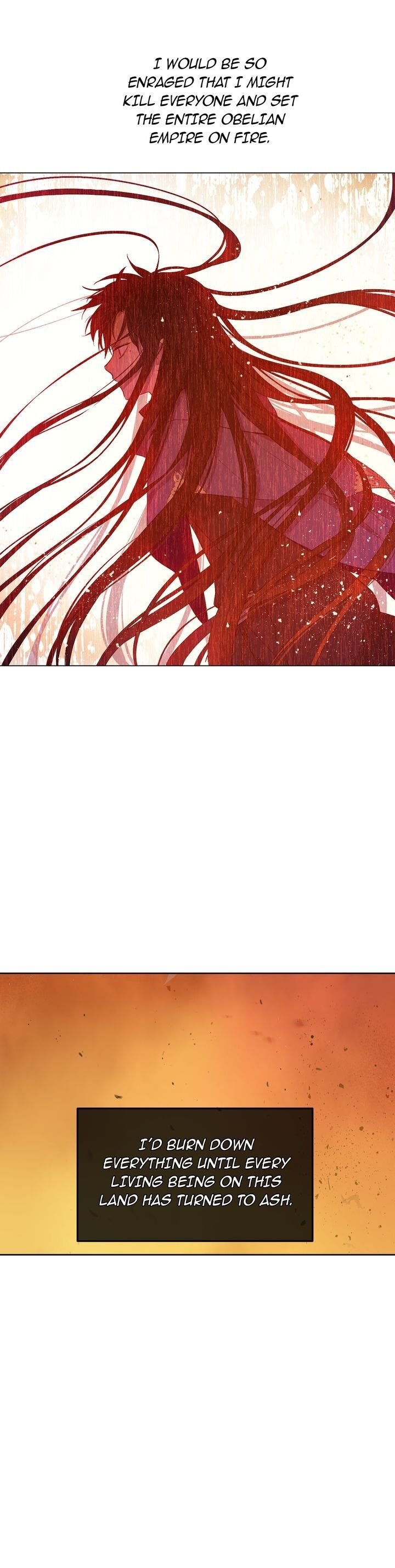 Who Made Me a Princess - Chapter 97 Page 5