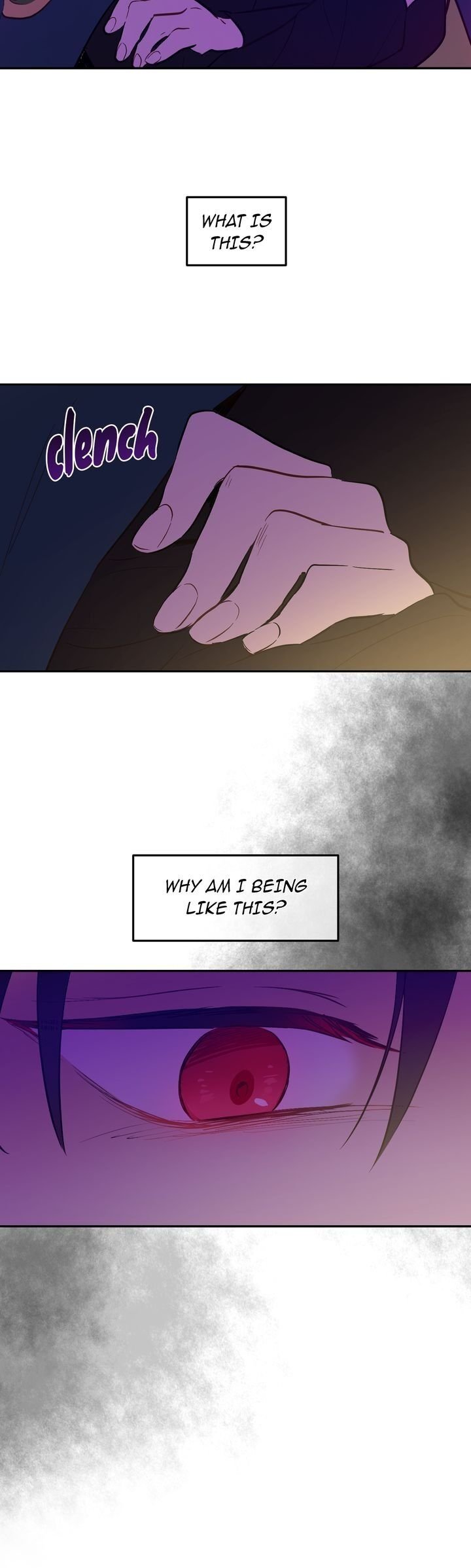 Who Made Me a Princess - Chapter 97 Page 9