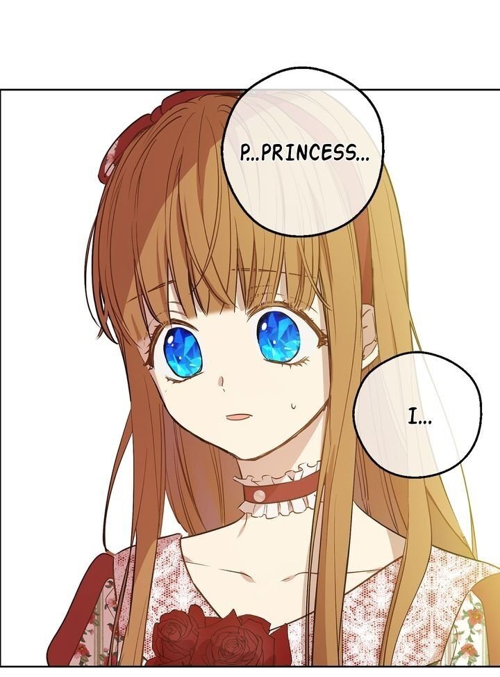 Who Made Me a Princess - Chapter 98 Page 4