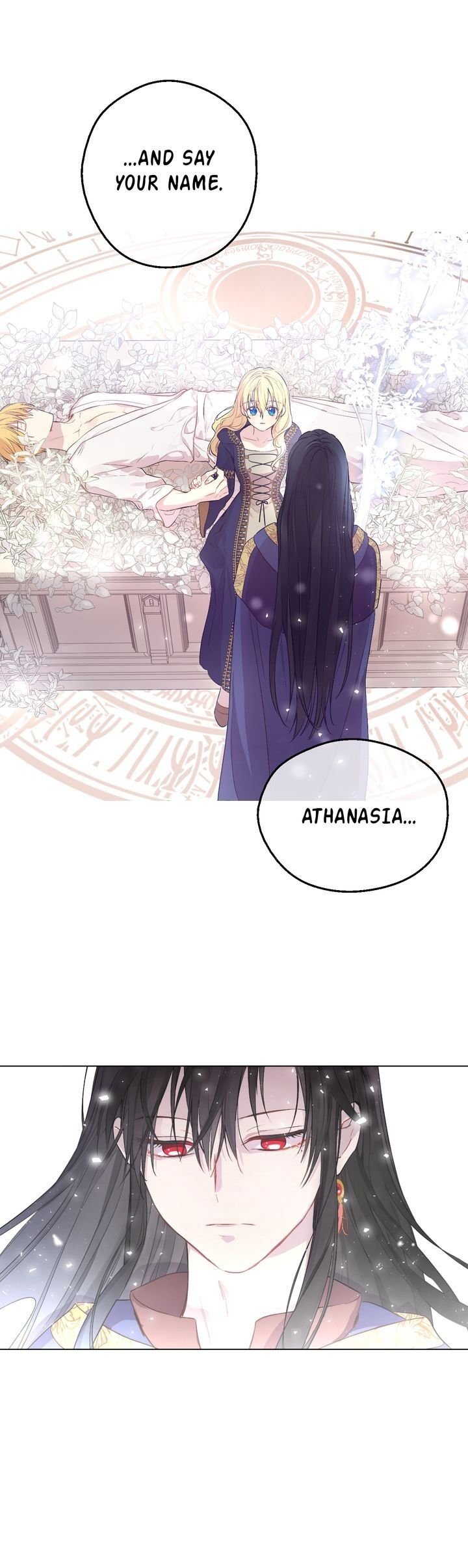 Who Made Me a Princess - Chapter 99 Page 13