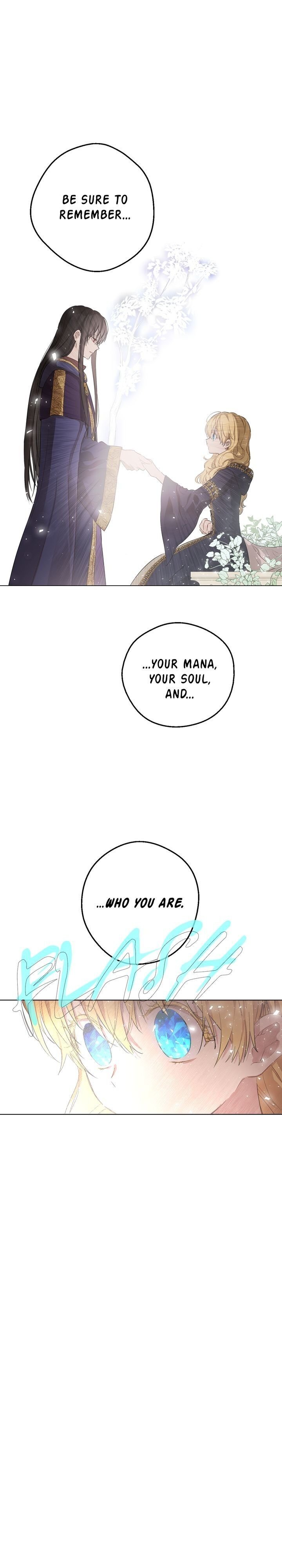 Who Made Me a Princess - Chapter 99 Page 14