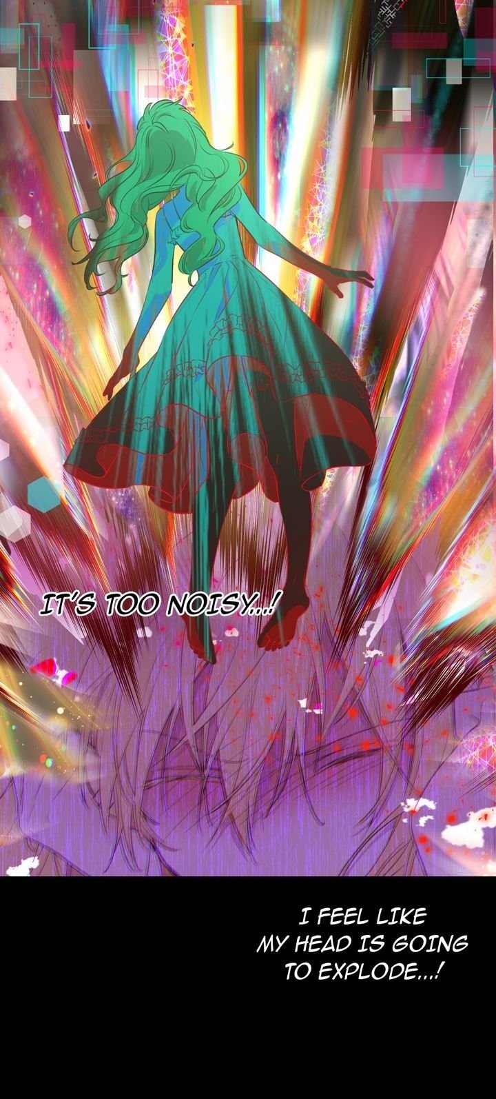 Who Made Me a Princess - Chapter 99 Page 19