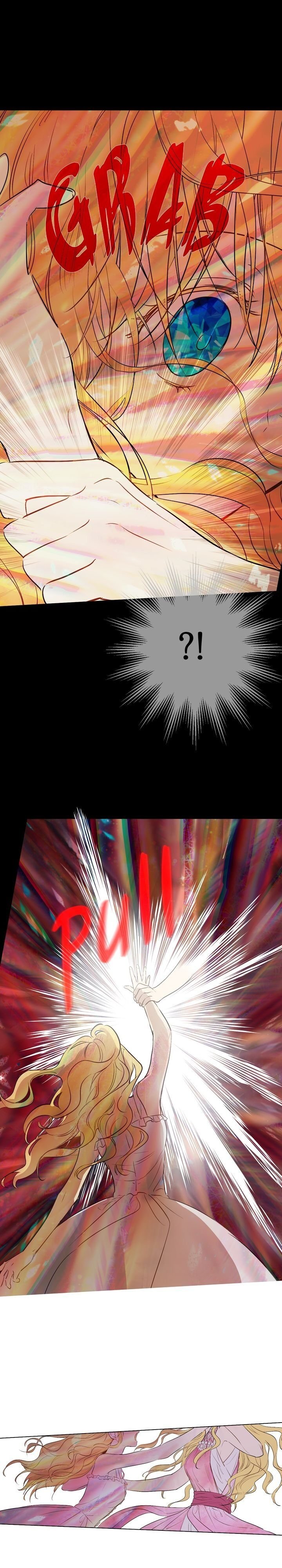 Who Made Me a Princess - Chapter 99 Page 26