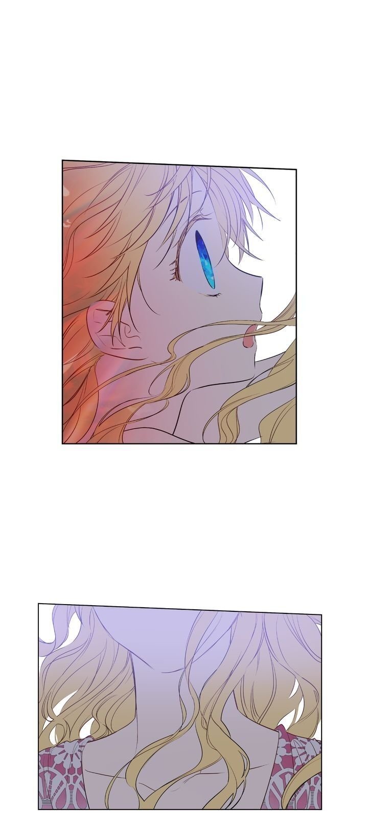 Who Made Me a Princess - Chapter 99 Page 27