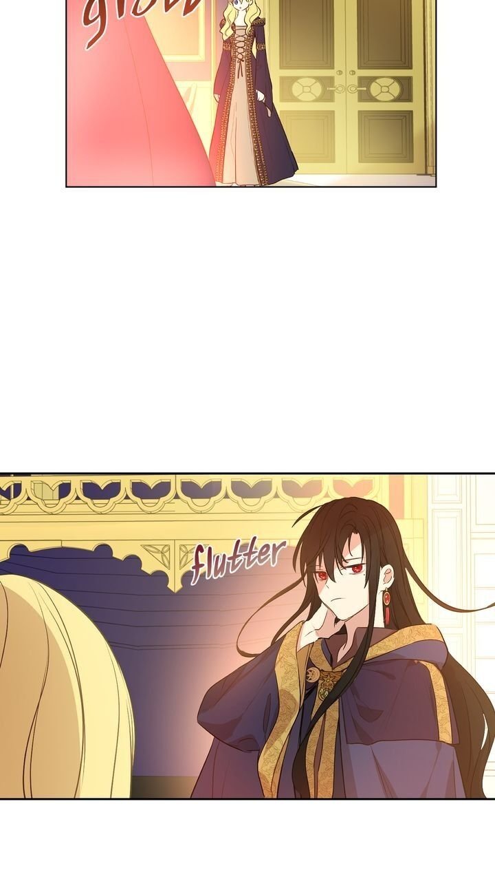 Who Made Me a Princess - Chapter 99 Page 6