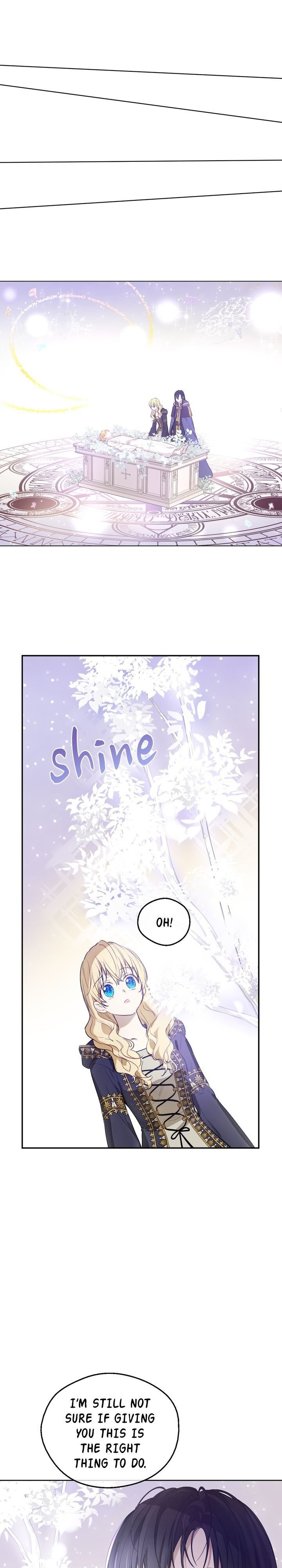 Who Made Me a Princess - Chapter 99 Page 7